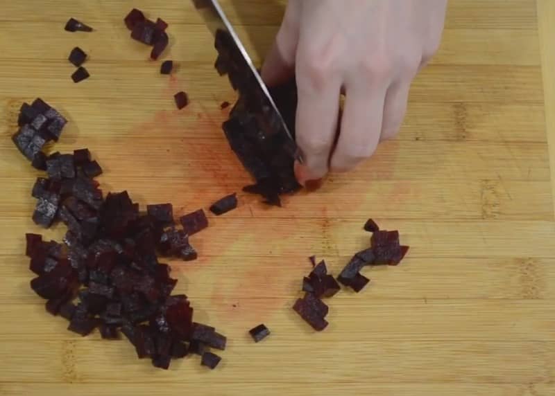 Вінегрет з оселедцем. 6 найсмачніших рецептів салату