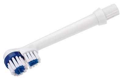 Зубна щітка CS Medica 262, насадки для електричної ультразвукової Сиэс Медика 465, звукова модель Sonicpulsar