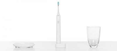 Електрична зубна щітка Xiaomi: звукова Soocare x3, порівняння з v2, Mi electric toothbrush від Ксиаоми, ультразвукова Amazfit