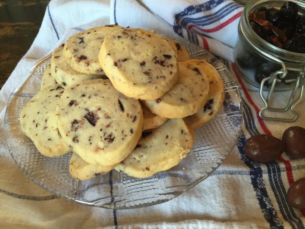 Французьке печиво шаблі: інгредієнти, рецепт, час приготування