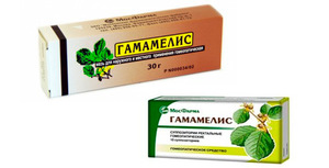 Гамамеліс (відьомський горіх): походження назви, властивості рослини, застосування в косметології та медицині