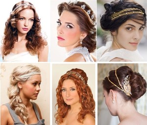 Грецька зачіска: особливості укладання покроково, своїми руками на різну довжину волосся