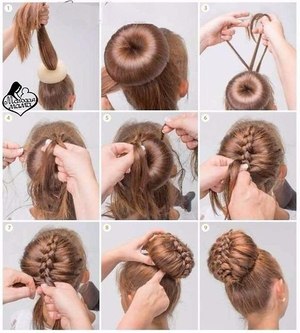 Цікаві зачіски і стрижки на коротке волосся для дівчаток у 12 років, поради з виконання
