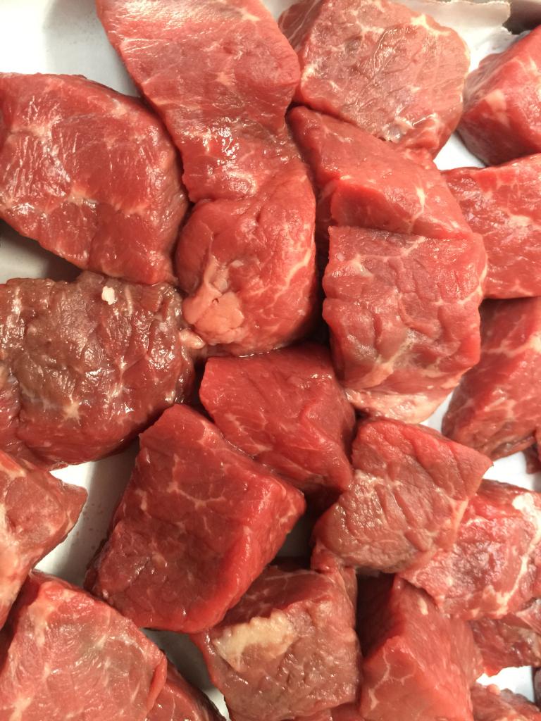 Як швидко зварити мясо: секрети кулінарної майстерності