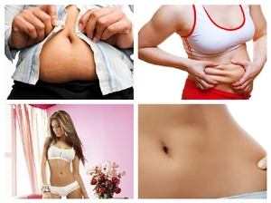 Як позбутися від жиру: вісцеральний і підшкірний жир, зменшити жировий прошарок, спалювання жирів в організмі