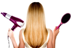 Як красиво укласти довге волосся: зачіски, які виконуються в домашніх умовах