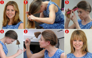 Як підстригтися дівчині, які модні стрижки вибрати: каскад і драбинка, і боб каре