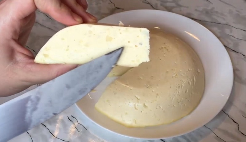 Як приготувати вершковий сир із сиру