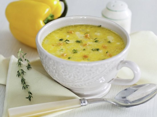 Як приготувати суп за 15 хвилин: варіанти швидких перших страв