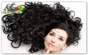 Як зробити хвилясте волосся в домашніх умовах: способи завивки красивих локонів без шкоди і надовго