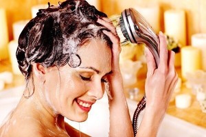 Як зробити волосся густим в домашніх умовах: народні рецепти, дуже міцні локони, засоби для густоти
