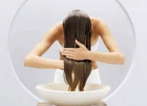 Як прибрати пухнастість волосся в домашніх умовах, рецепти масок і поради по догляду за волоссям