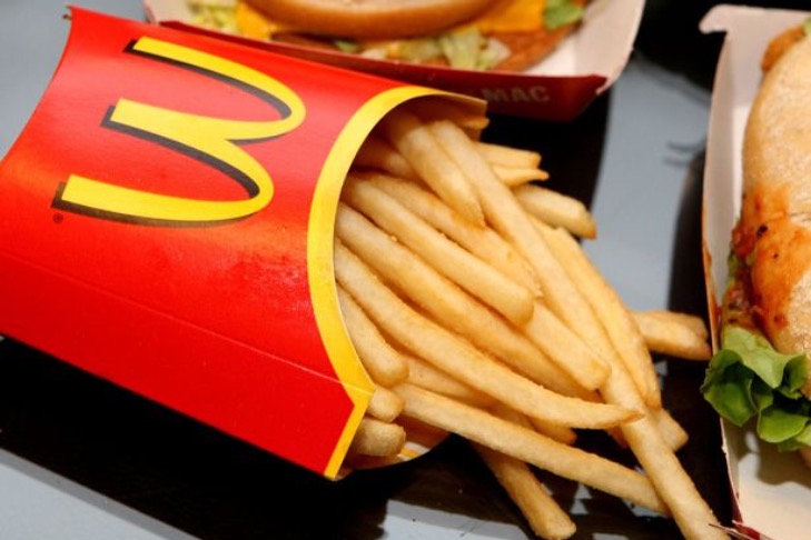 Яку їжу краще не замовляти в «Макдональдсі»: секрети від працівника мережі