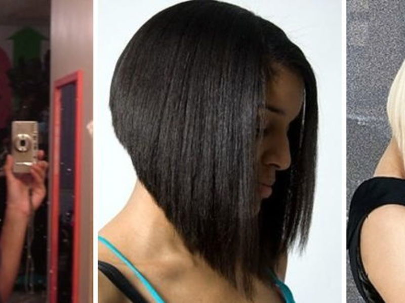 Класні стрижки на довге волосся: варіанти зачісок для довгого волосся з чубком і без