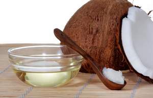 Кокосове масло для тіла: види, користь, способи застосування