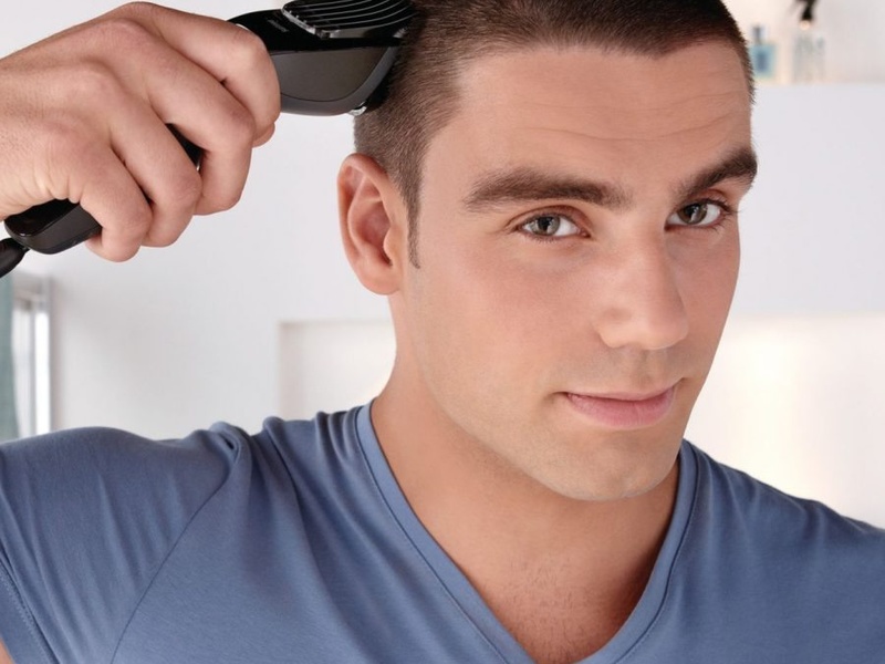 Короткі та ультракороткі чоловічі стрижки та зачіски для чоловіків і хлопців, поради з вибору