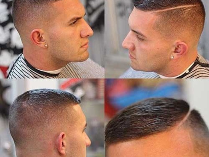 Короткі та ультракороткі чоловічі стрижки та зачіски для чоловіків і хлопців, поради з вибору