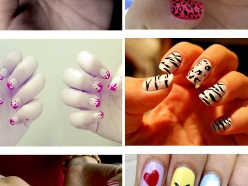Красиві нігті своїми руками: дизайн манікюру, способи нанесення лаку і малюнків, необхідні матеріали
