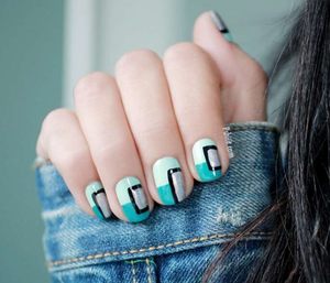 Красивий і оригінальний манікюр: рекомендації зі створення різних візерунків на нігтях
