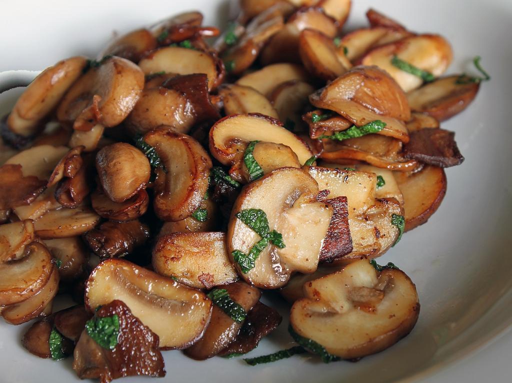 Куряча грудка з грибами і сиром в духовці: страви смачні та перевірені рецепти