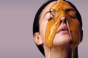 Маска для обличчя з солі з медом: особливості приготування і цілющі властивості, відгуки
