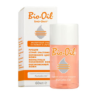 Масло від розтяжок Bio Oil: відгуки та склад, інструкція по застосуванню Біо Ойл для видалення розтяжок і шрамів