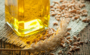 Масло паростків пшениці і його застосування в косметології для волосся і шкіри обличчя