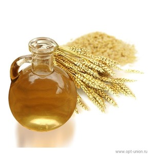 Масло паростків пшениці і його застосування в косметології для волосся і шкіри обличчя