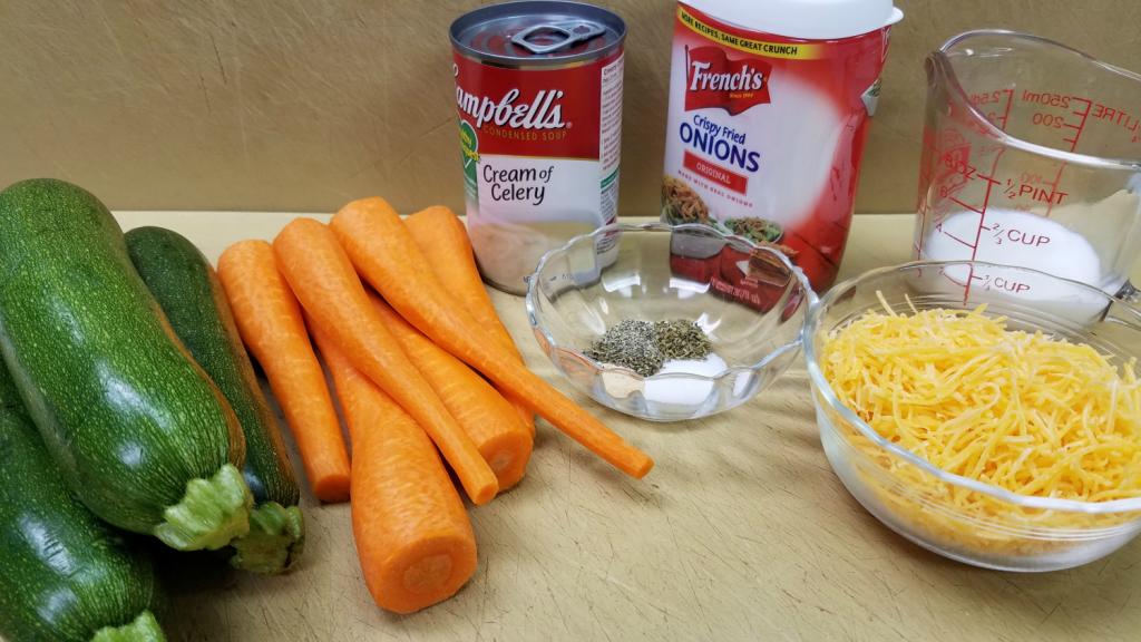 Морква в духовці: варіанти приготування, рецепти і рекомендації