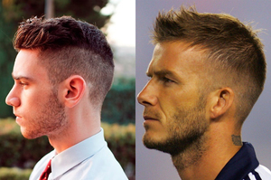 Чоловічі молодіжні та спортивні стрижки: види, модна неформальна зачіска, як надати оригінальність