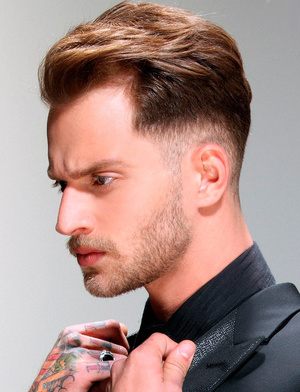 Чоловічі стрижки: різновиди модних зачісок, їх назви та характерні особливості