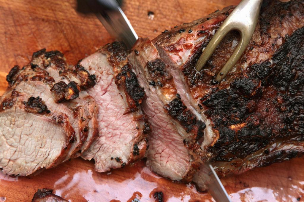 Мясо по аргентинськи: рецепт і спосіб приготування