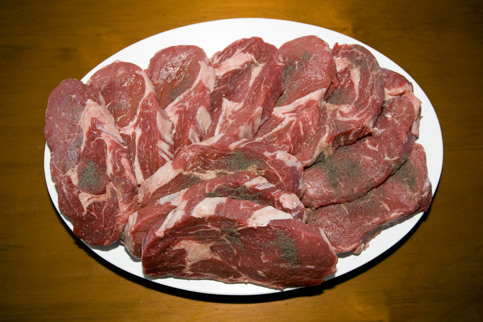 Мясо по аргентинськи: рецепт і спосіб приготування