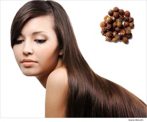 Мильні горіхи для миття волосся: корисні властивості, як використовувати горіхове мило