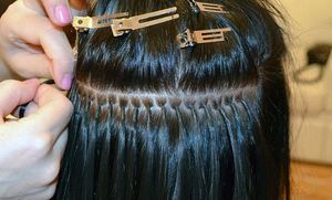 Нарощування на короткі волосся: технології подовження волосся для коротких і середніх стрижок, відгуки