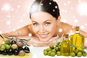 Оливкова олія для обличчя: корисні компоненти продукту, рецепти домашніх кремів, відгуки