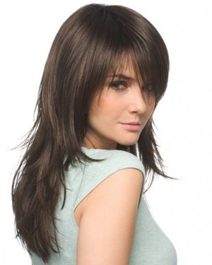 Основні види жіночих модельних стрижок для довгого волосся: особливості варіанти зачісок і укладок