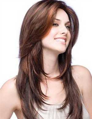Основні види жіночих модельних стрижок для довгого волосся: особливості варіанти зачісок і укладок
