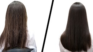 Особливості ламінування волосся за допомогою желатину в домашніх умовах