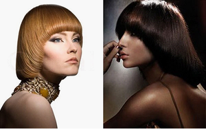Особливості стрижки паж: варіанти жіночої зачіски для волосся різної довжини, техніка виконання