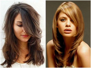 Особливості стрижки з асиметрією: зачіски для волосся різної довжини, критерії вибору за типом особи