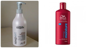 Особливості вибору шампуню для освітлених і мелірованого волосся: яке засіб краще, відгуки