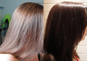 Освітлити волосся в домашніх умовах: загальні правила, знебарвлення хімічними засобами