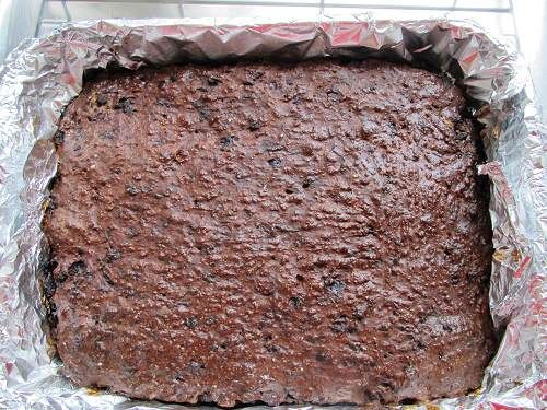 Печінковий торт в духовці: покроковий рецепт приготування з фото
