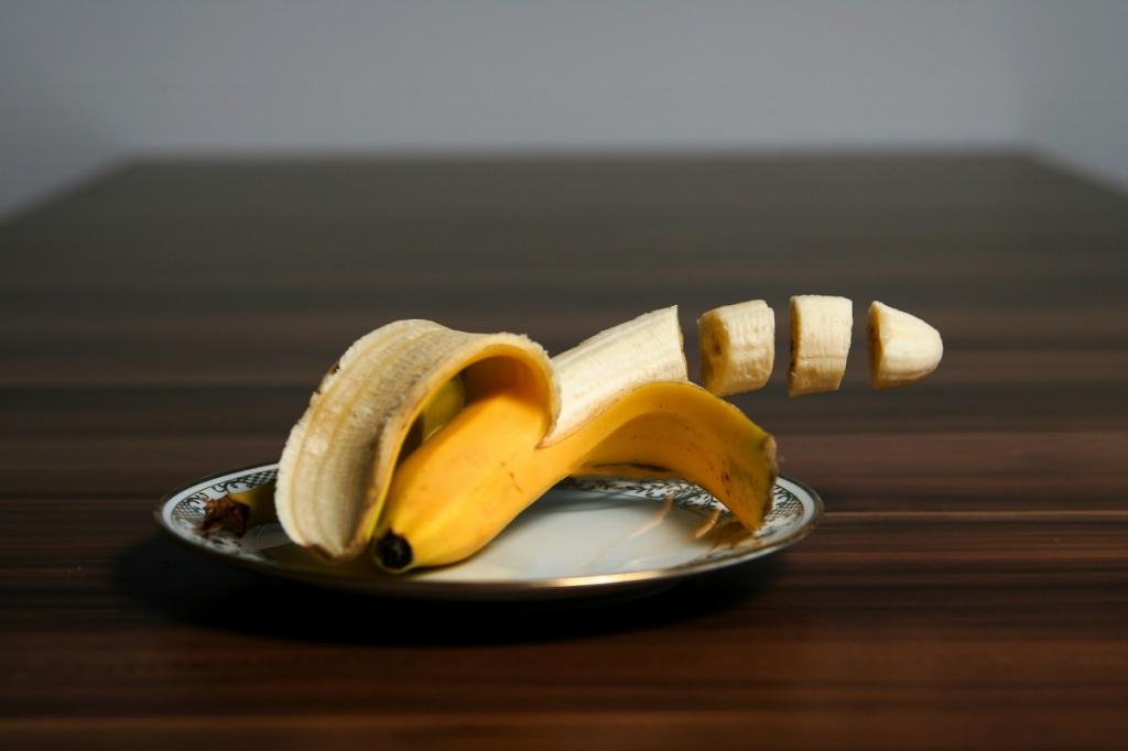 Чому не можна втамовувати голод бананами