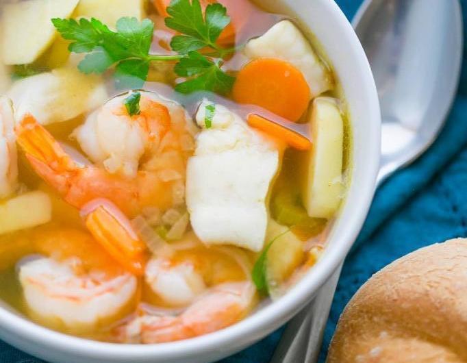 Корисні супи: рецепти, поради по приготуванню і необхідні інгредієнти