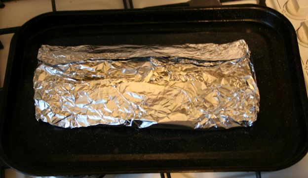 Скумбрія, запечена у фользі з овочами: рецепти та особливості приготування