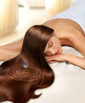СПА догляд за волоссям в косметичних салонах і домашніх умовах, види процедур