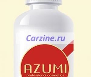 Засіб для відновлення волосся Azumi: переваги та правила застосування, відгуки про Азума