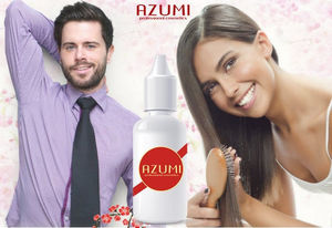 Засіб для відновлення волосся Azumi: переваги та правила застосування, відгуки про Азума